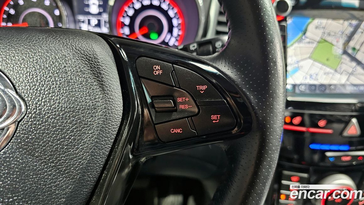 KG_Mobility_Ssangyong TIBOLI 2018