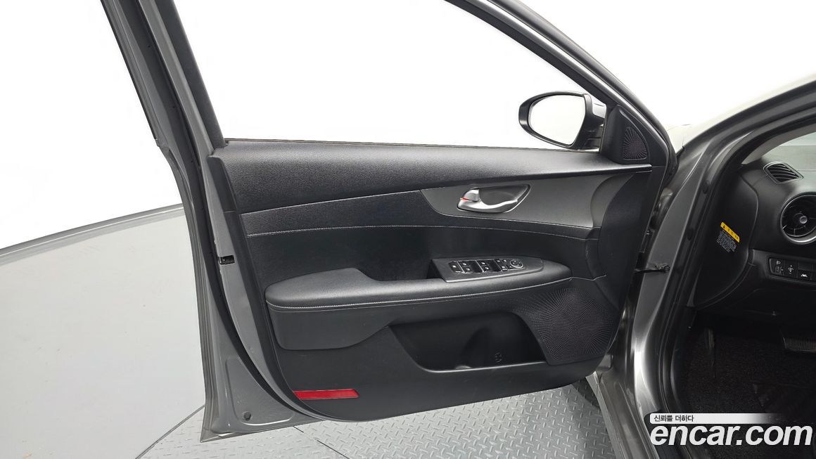 Kia K3 2019