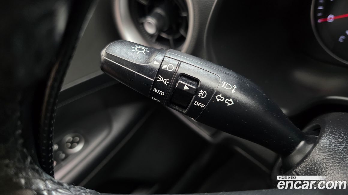 Kia K3 2019