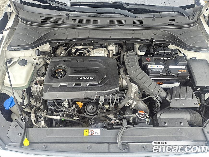 Hyundai Kona 2018
