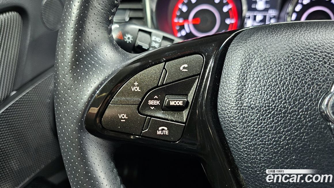 KG_Mobility_Ssangyong TIBOLI 2018