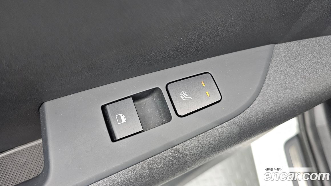 Kia Niro 2022