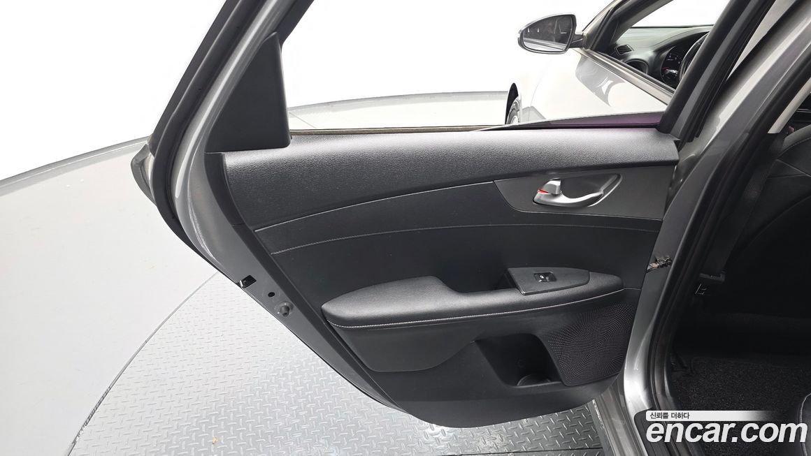 Kia K3 2019