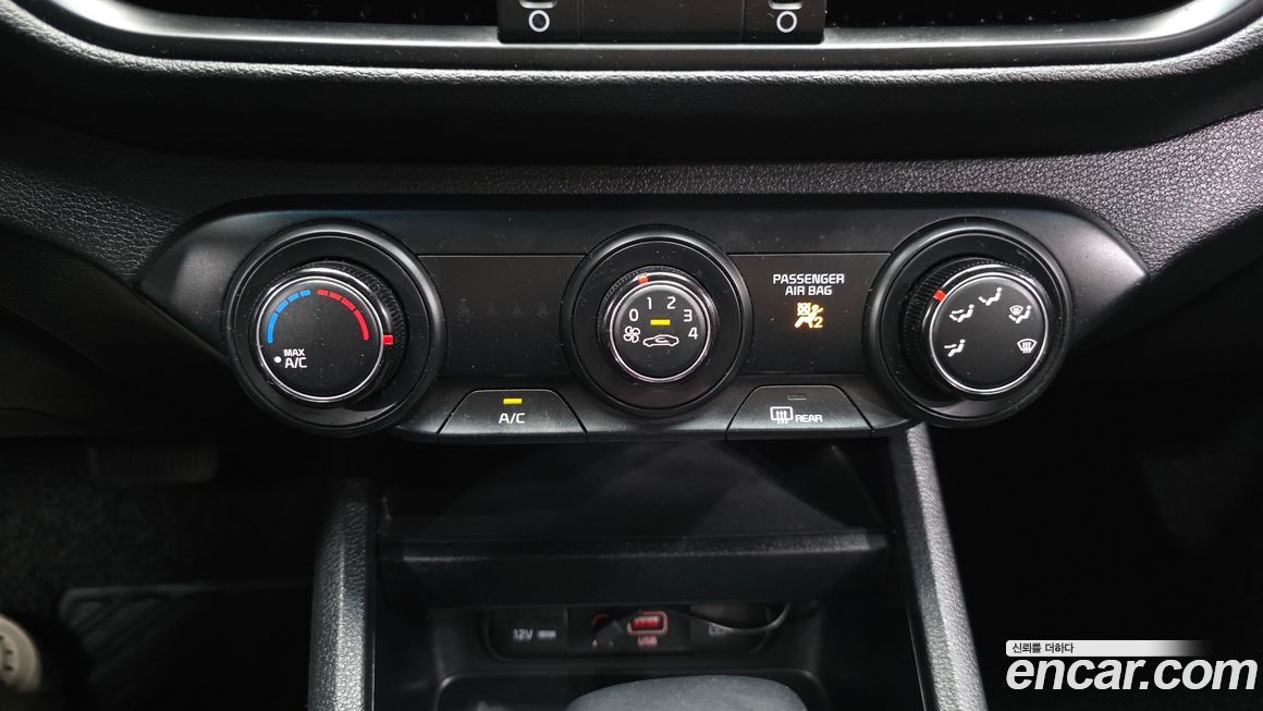 Kia K3 2019