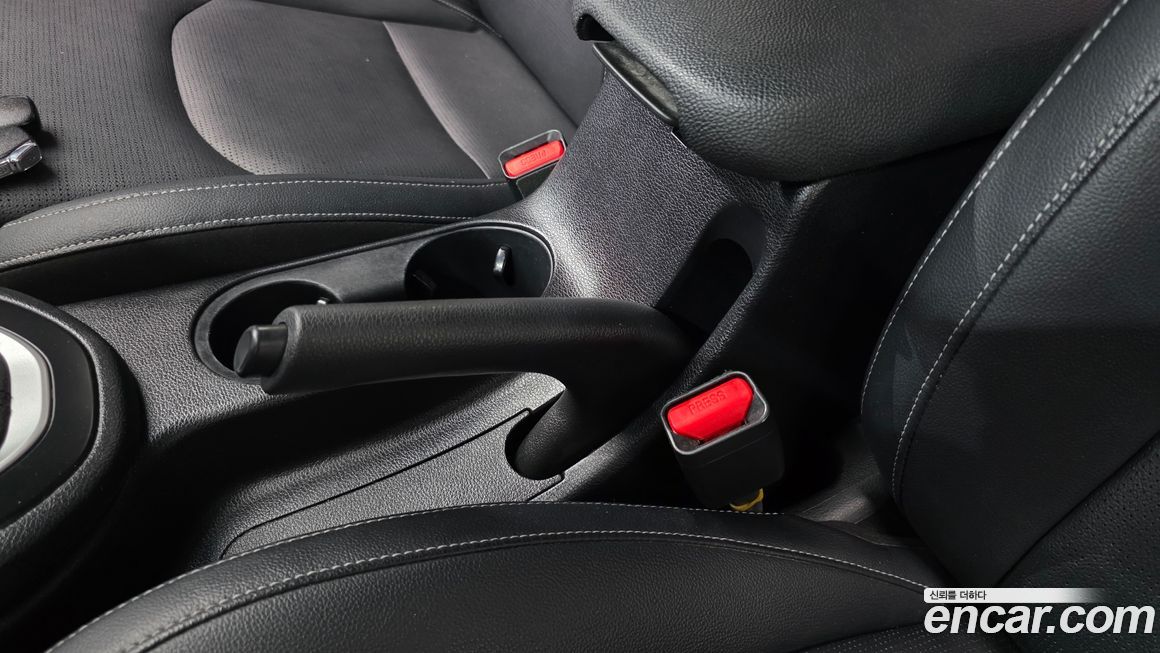 Kia K3 2019