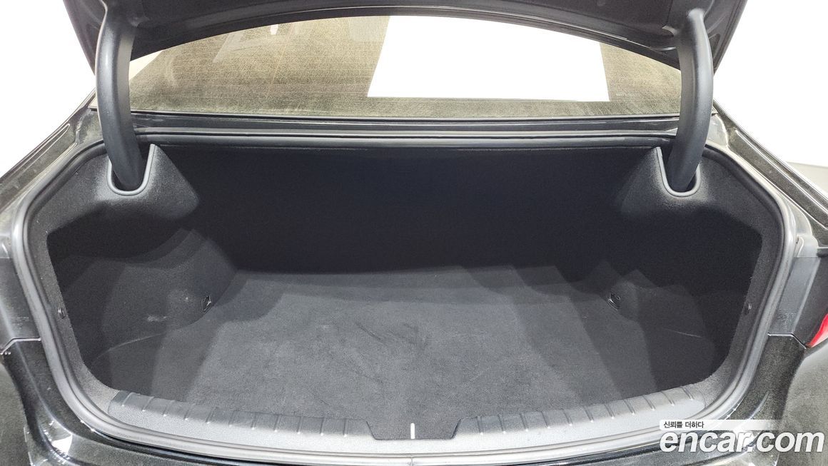 Kia K7 2017