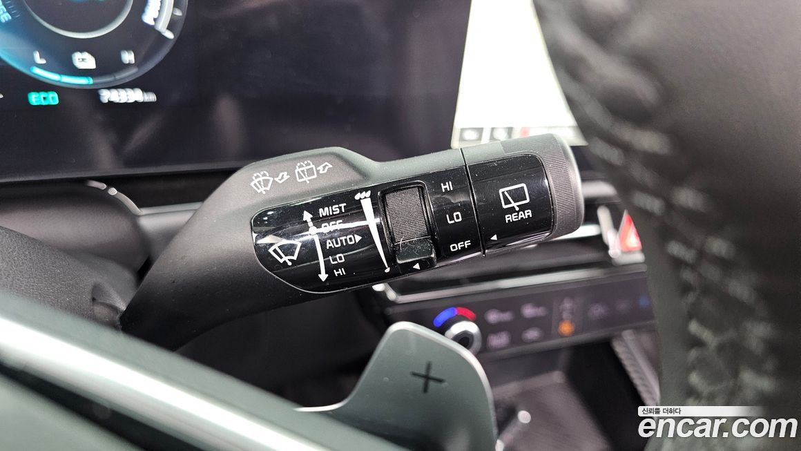 Kia Niro 2022
