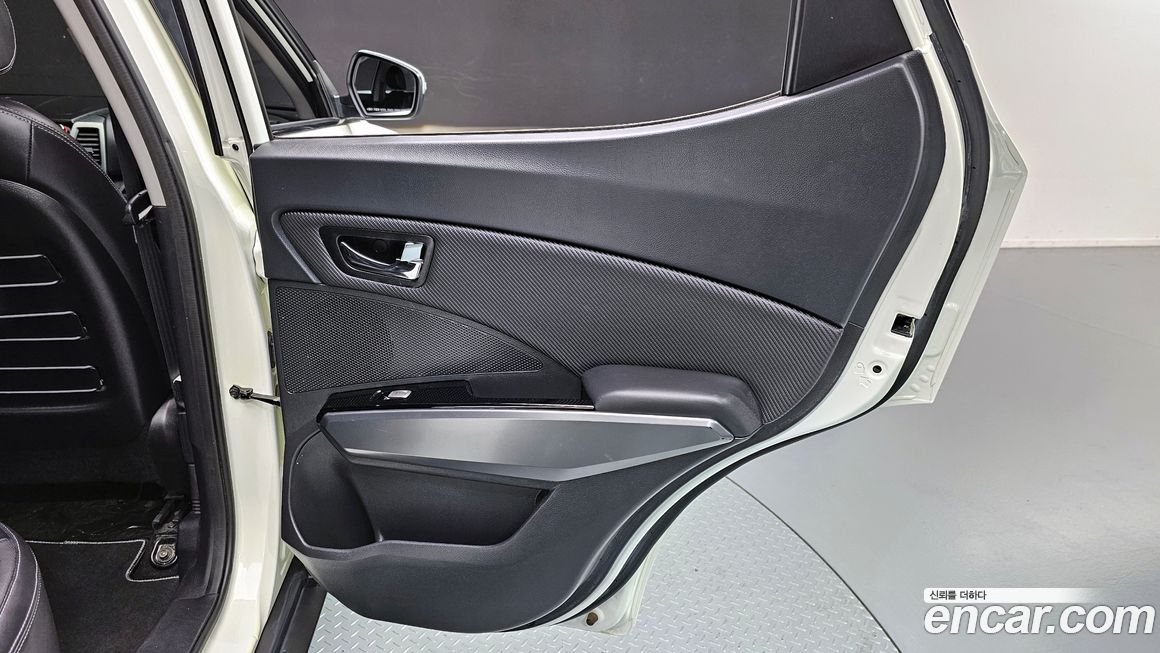 KG_Mobility_Ssangyong TIBOLI 2018