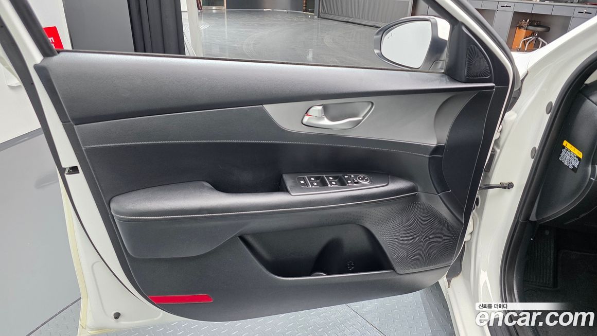 Kia K3 2019