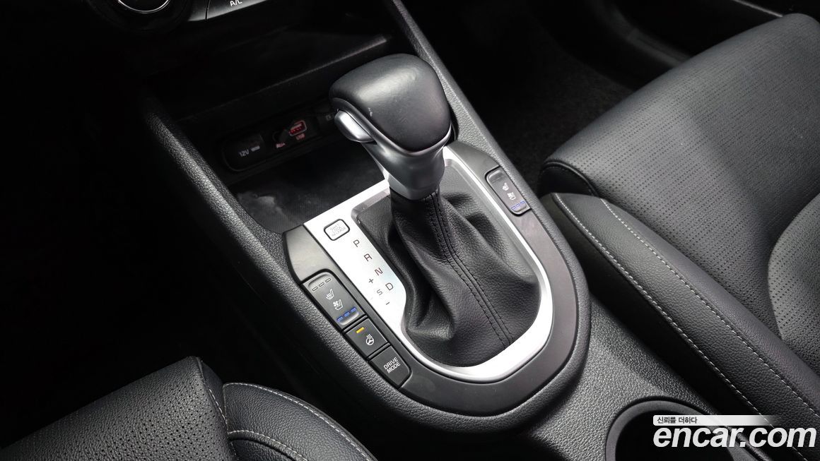 Kia K3 2019