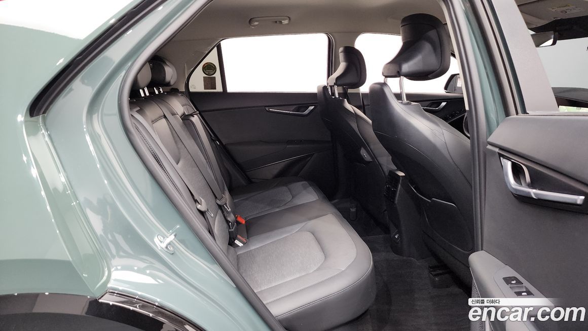 Kia Niro 2022