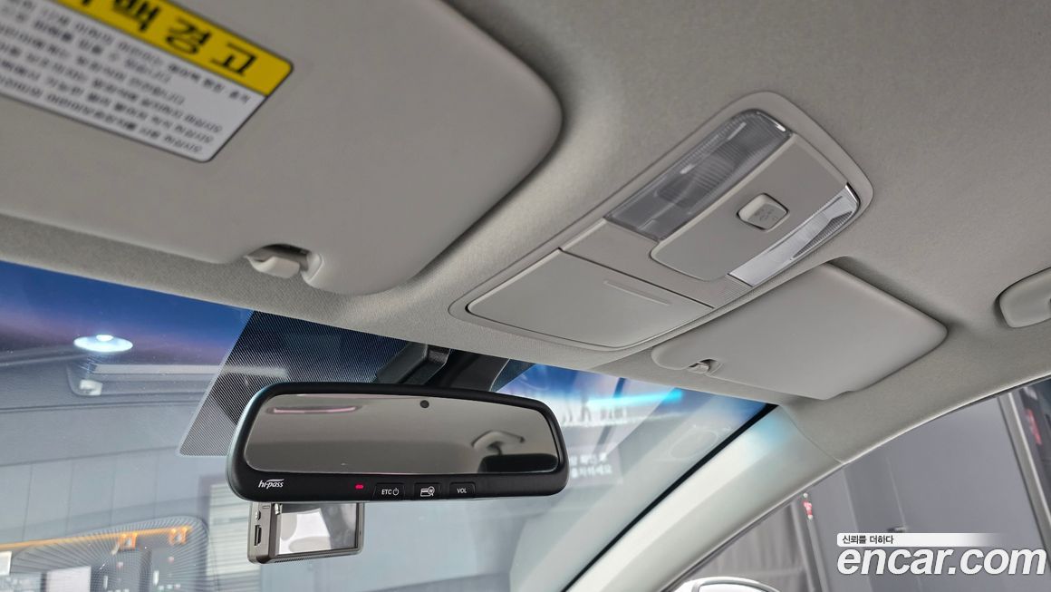 Kia K3 2019