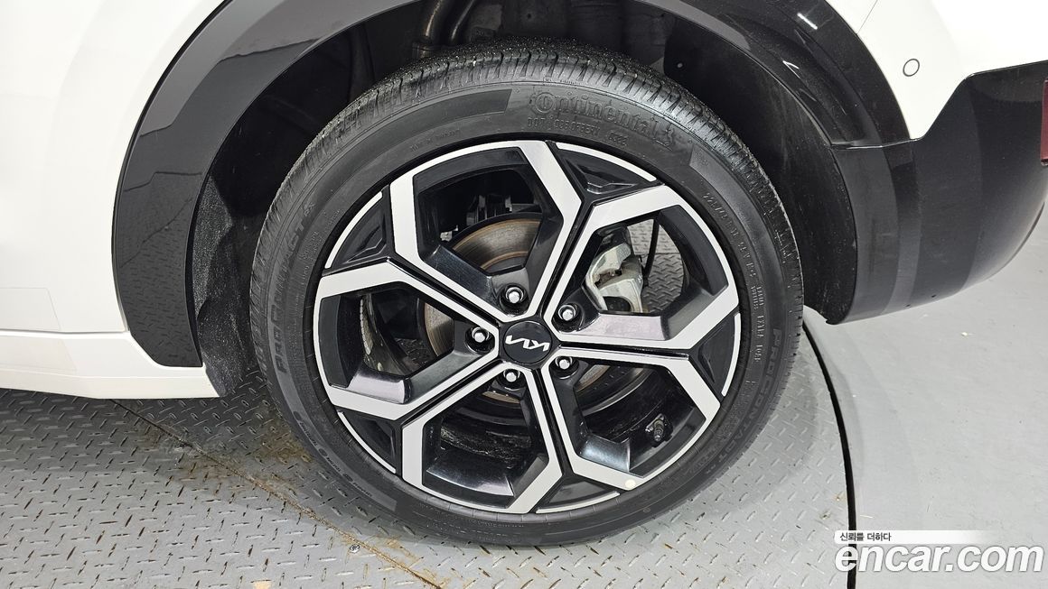 Kia Niro 2022