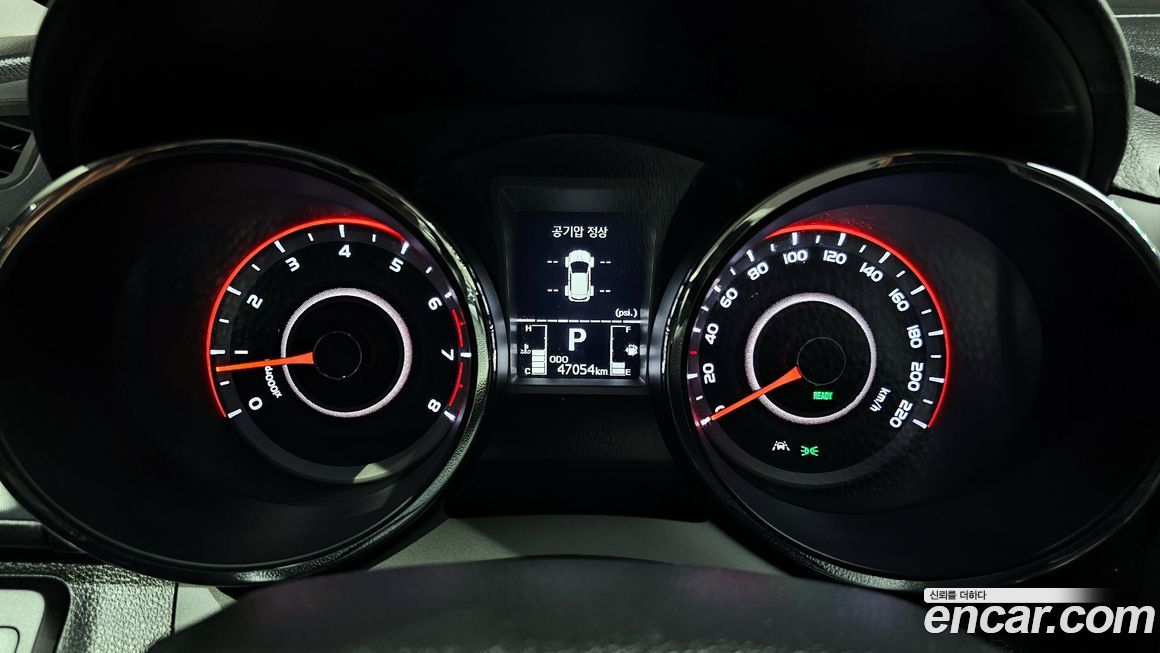 KG_Mobility_Ssangyong TIBOLI 2018