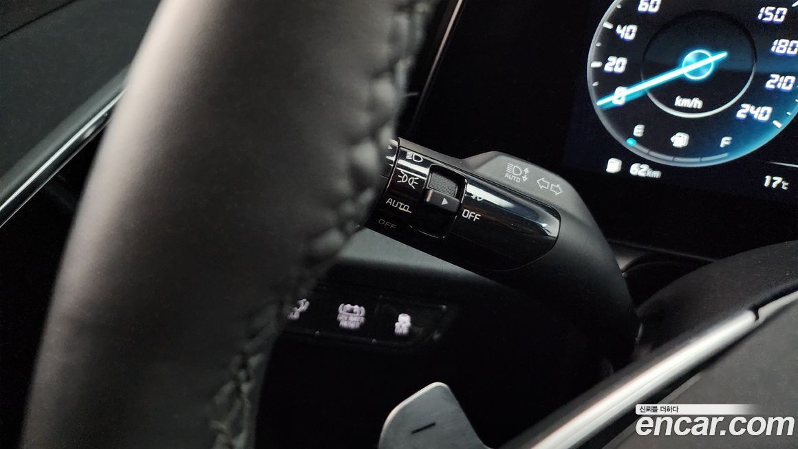 Kia Niro 2022