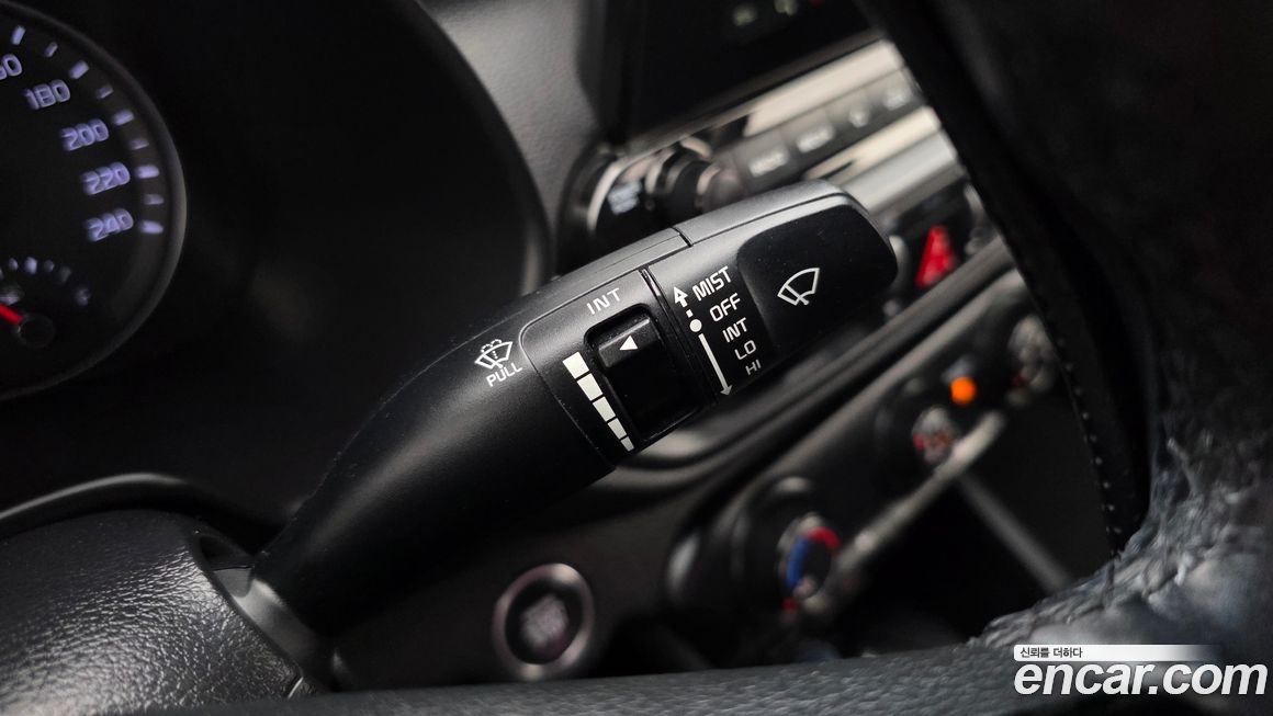 Kia K3 2019