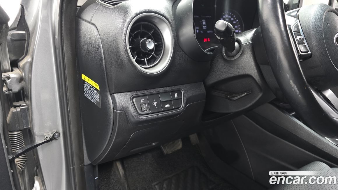 Kia K3 2019