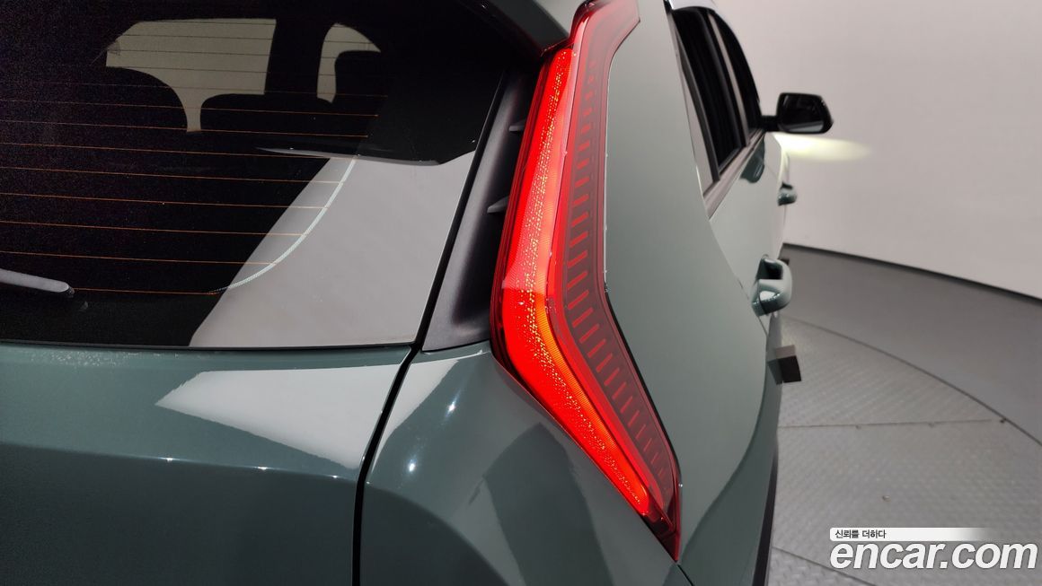 Kia Niro 2022