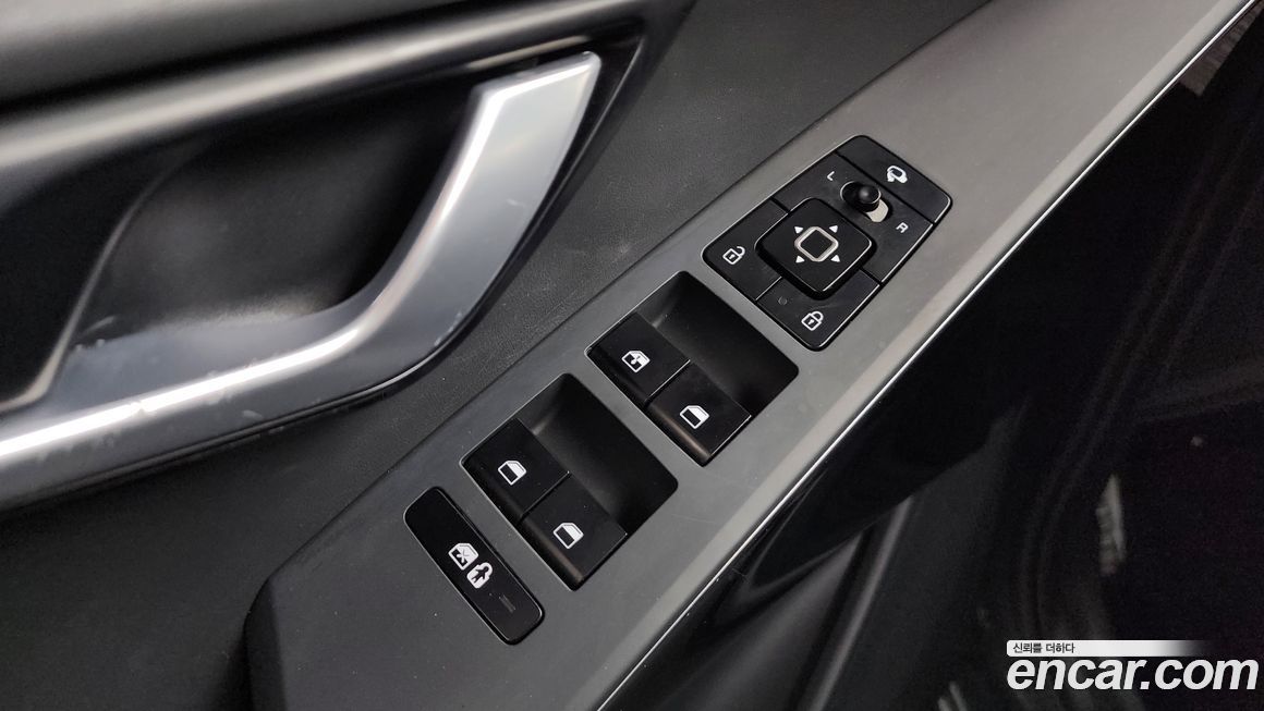 Kia Niro 2022