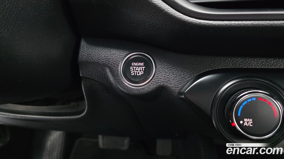 Kia K3 2019