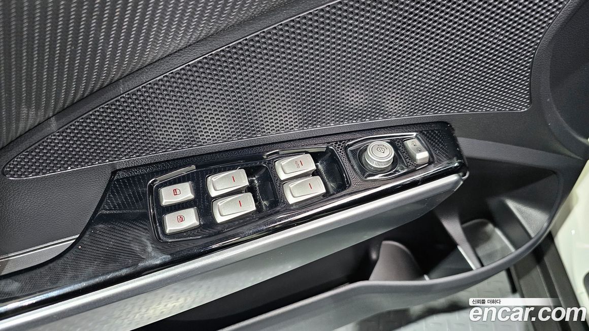 KG_Mobility_Ssangyong TIBOLI 2018