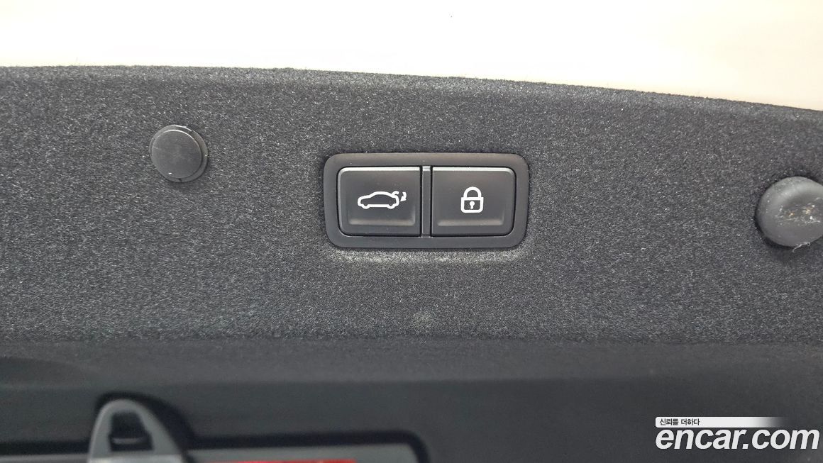 Kia K8 2022