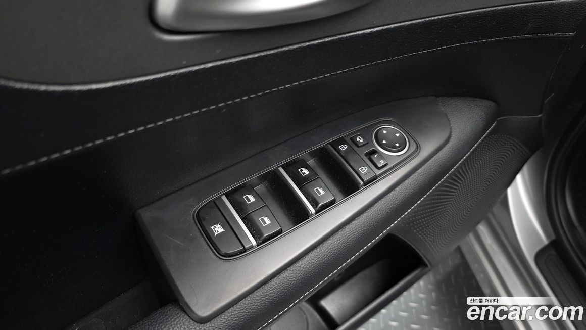 Kia K3 2019