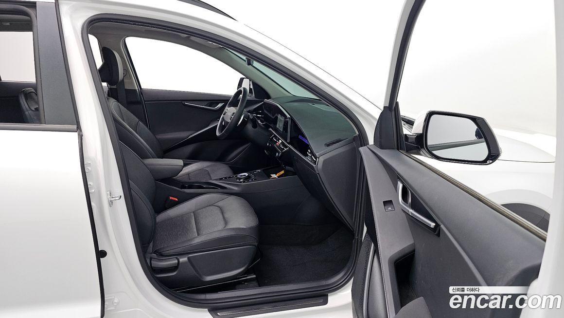 Kia Niro 2022