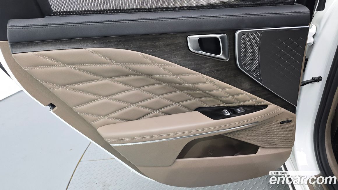 Kia K8 2022