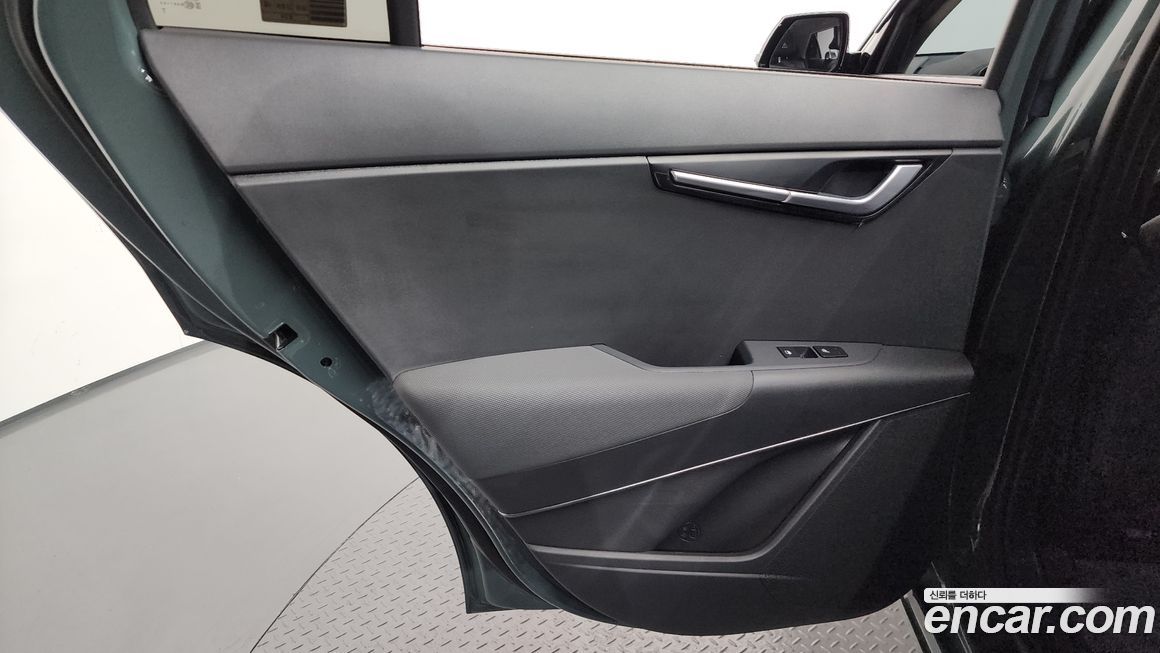 Kia Niro 2022