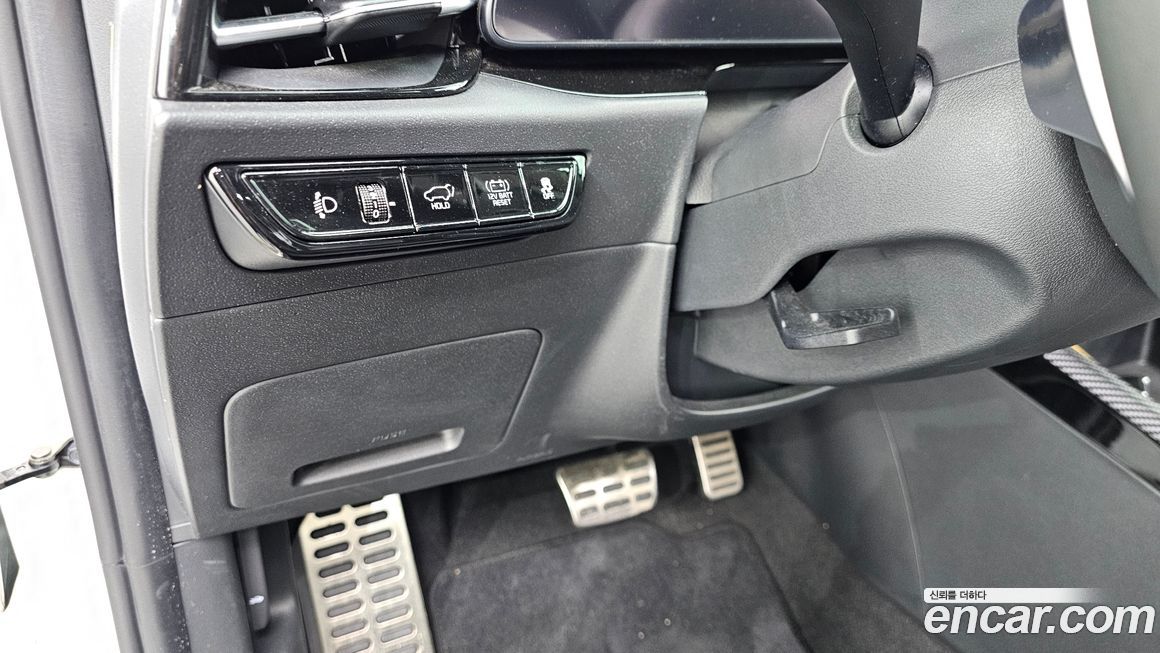 Kia Niro 2022