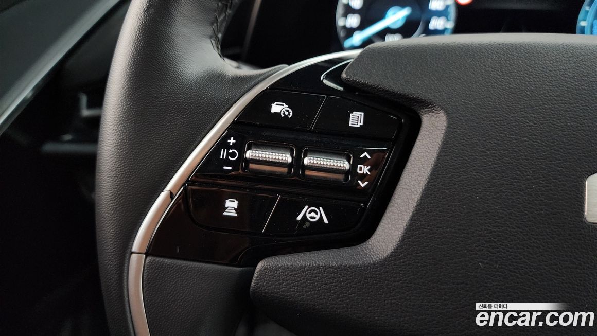 Kia Niro 2022