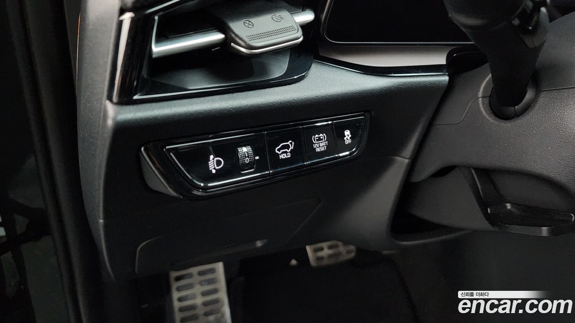 Kia Niro 2022