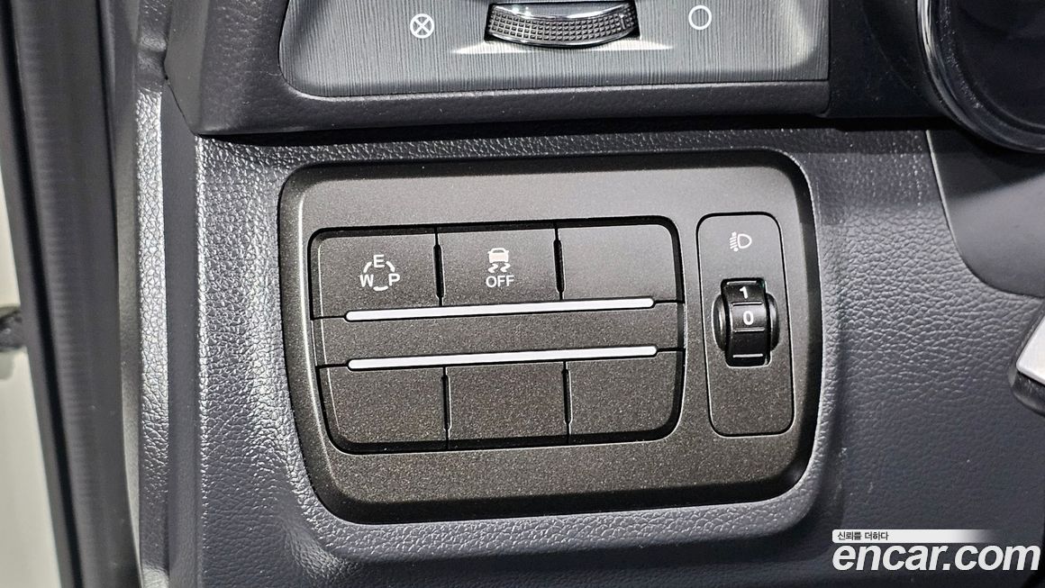 KG_Mobility_Ssangyong TIBOLI 2018