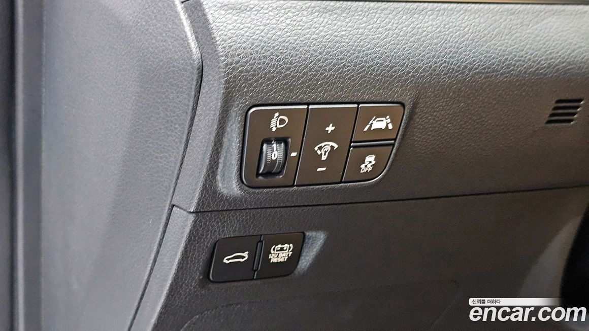 Kia K5 2022