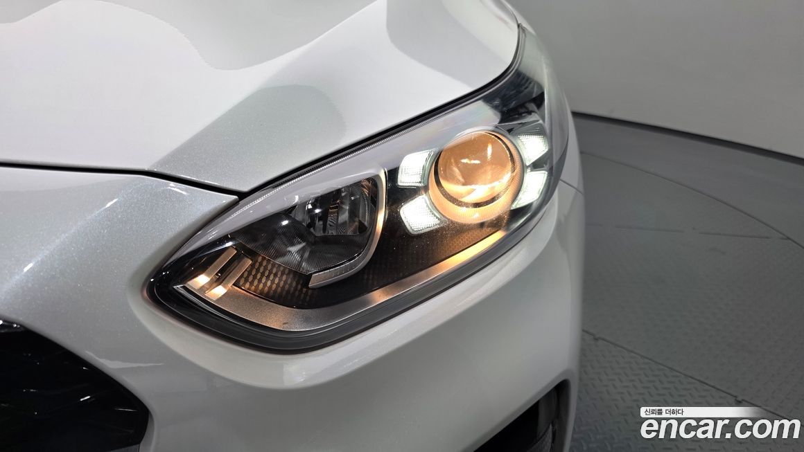Kia K3 2019