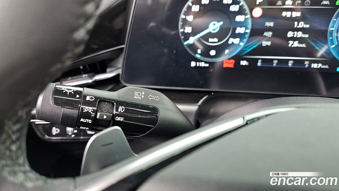 Kia Niro 2022