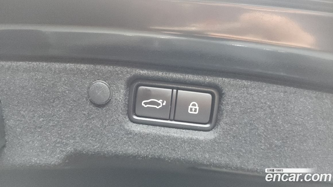 Kia K7 2017