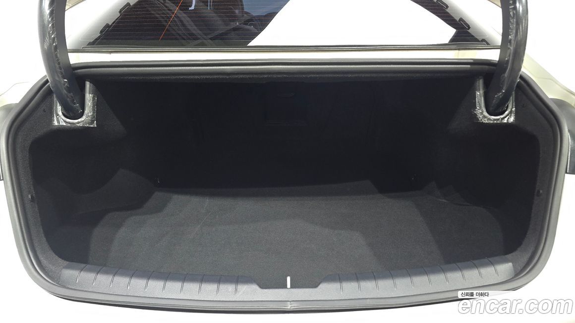 Kia K8 2022