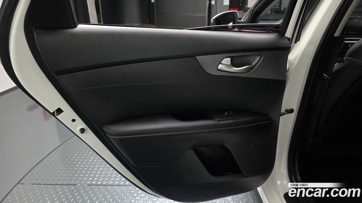 Kia K3 2019