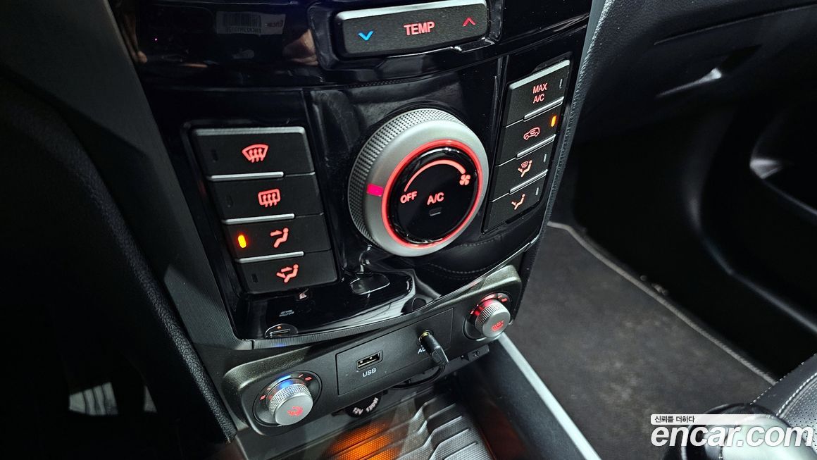 KG_Mobility_Ssangyong TIBOLI 2018