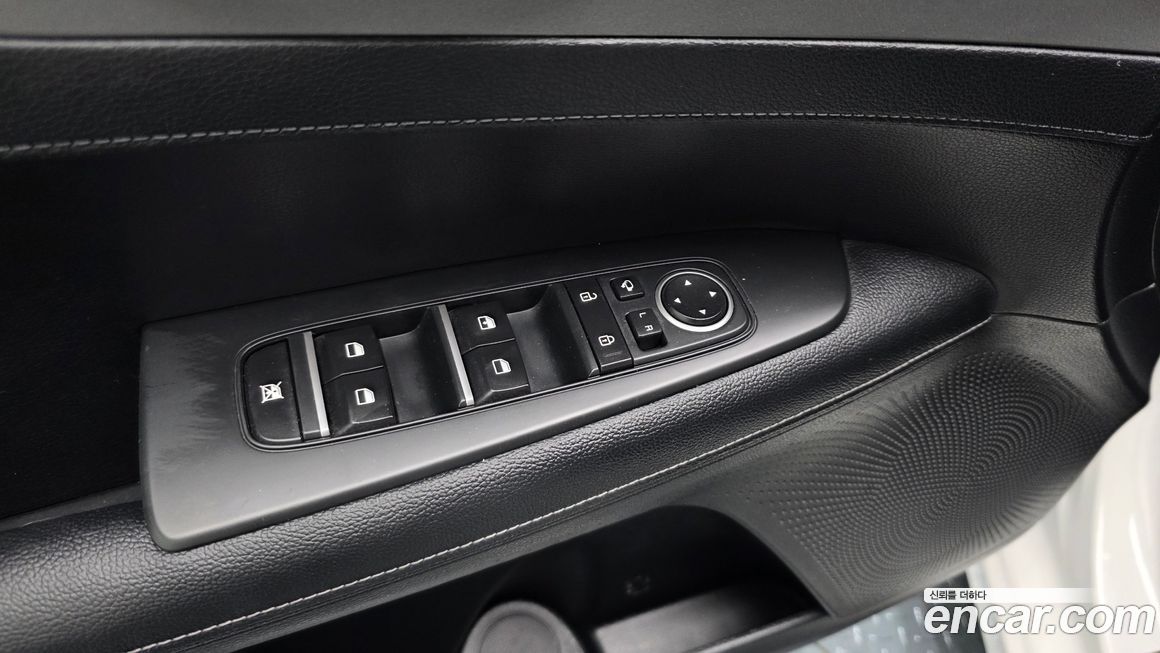 Kia K3 2019