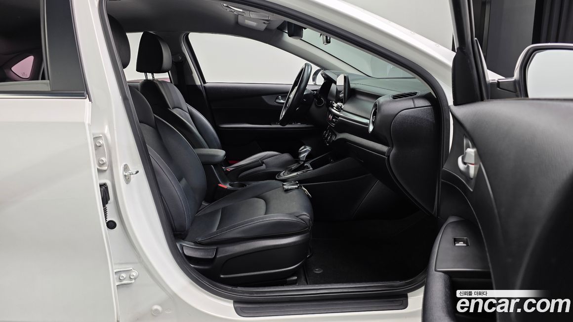 Kia K3 2019