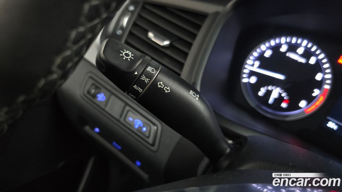 Hyundai Sonata 2018