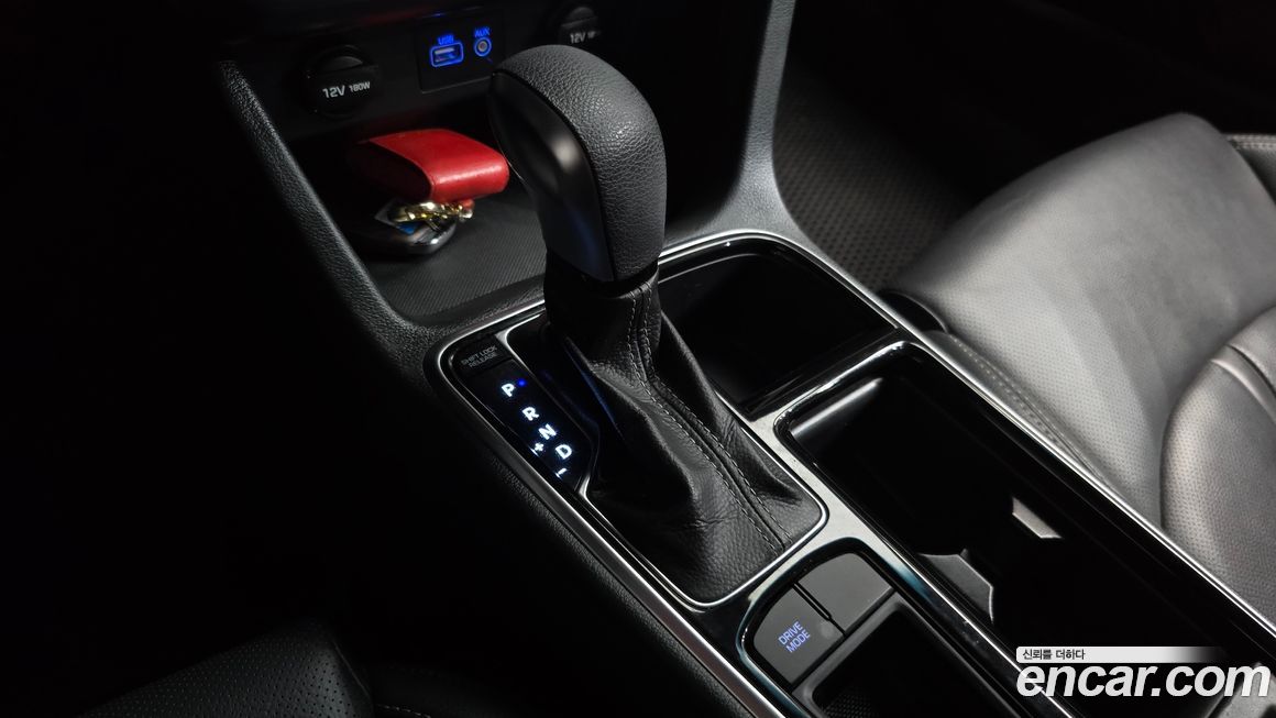 Hyundai Sonata 2018