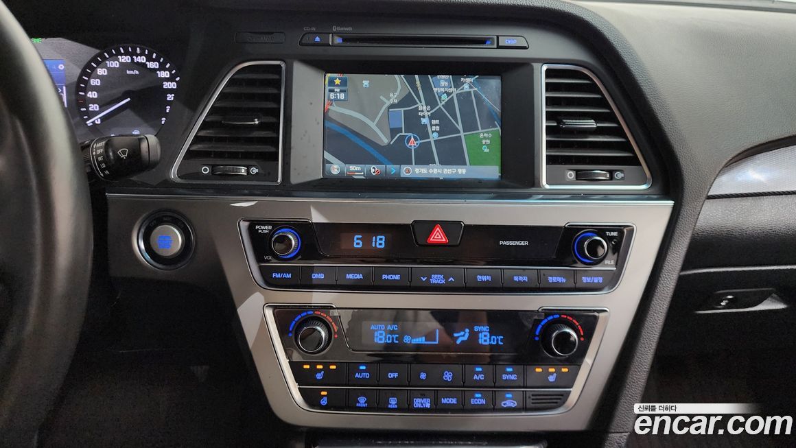 Hyundai Sonata 2016