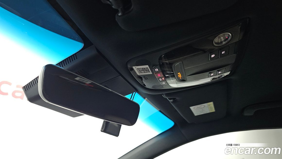 Kia K8 2023