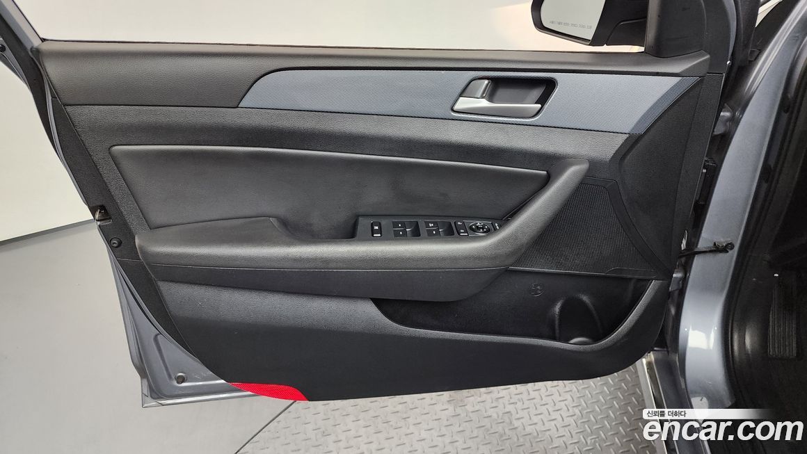 Hyundai Sonata 2016