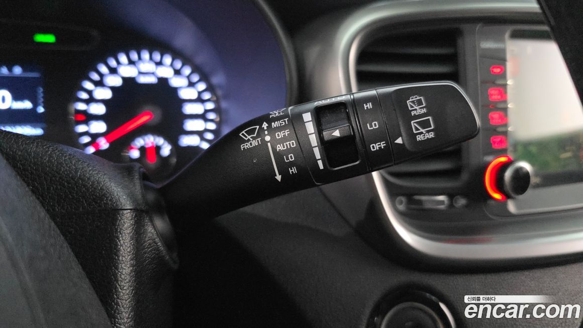Kia Sorento 2015
