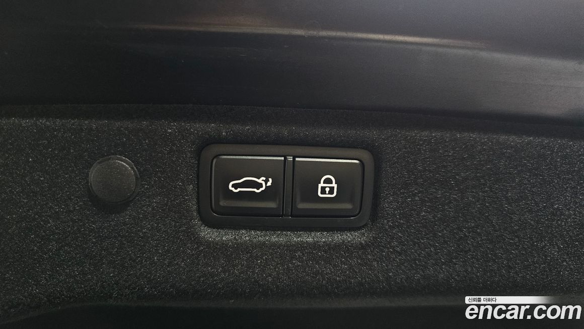 Kia K5 2024